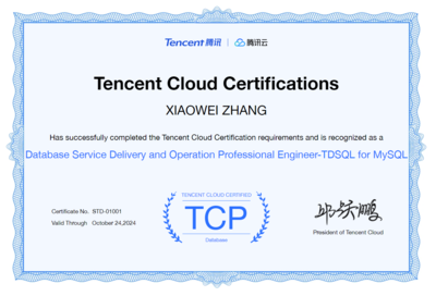 北京CUUG官網 Oracle授權OCP與OCM認證培訓、MySQL和PostgreSQL專業培訓機構