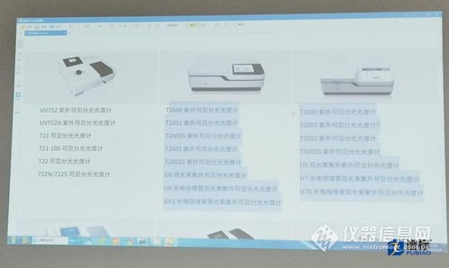 譜標總公司召開OCP新產品培訓會議，深化團隊專業能力建設