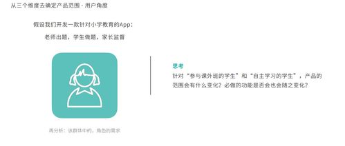 數字內容制作服務的產品功能與內容規劃
