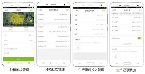 大田智慧農(nóng)業(yè)投資1.28億元數(shù)字化服務，推動農(nóng)產(chǎn)品安全生產(chǎn)與數(shù)字內(nèi)容制作